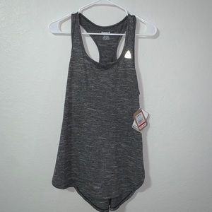 Activewear Tank Top